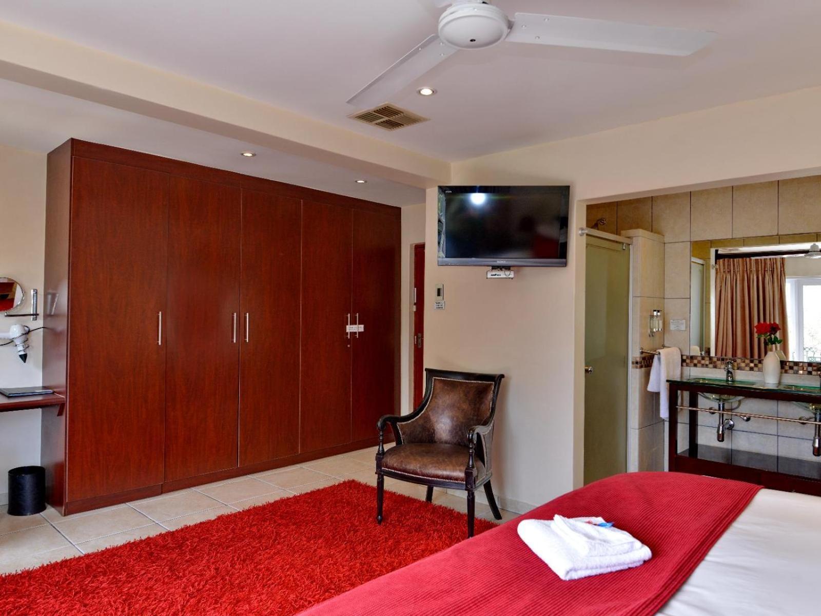 Atholl Guest House Johannesburg Zimmer foto