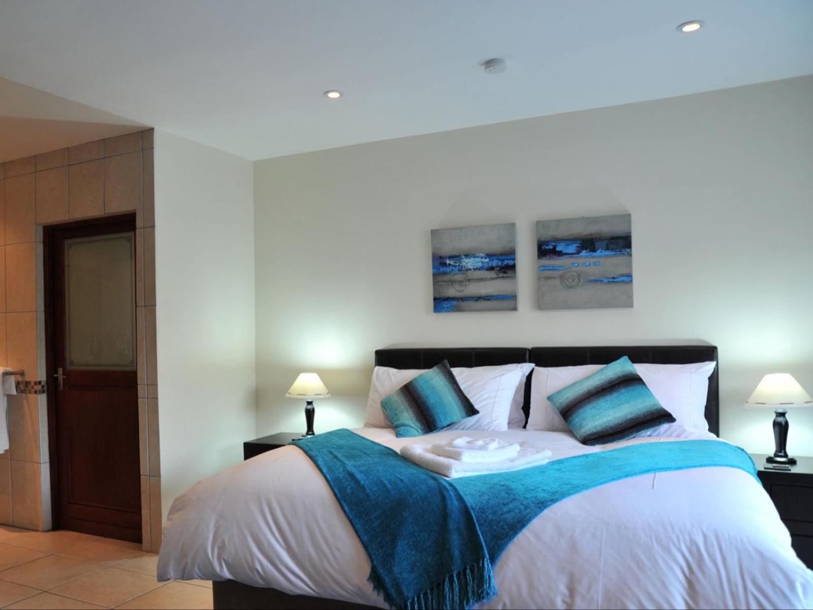 Atholl Guest House Johannesburg Zimmer foto