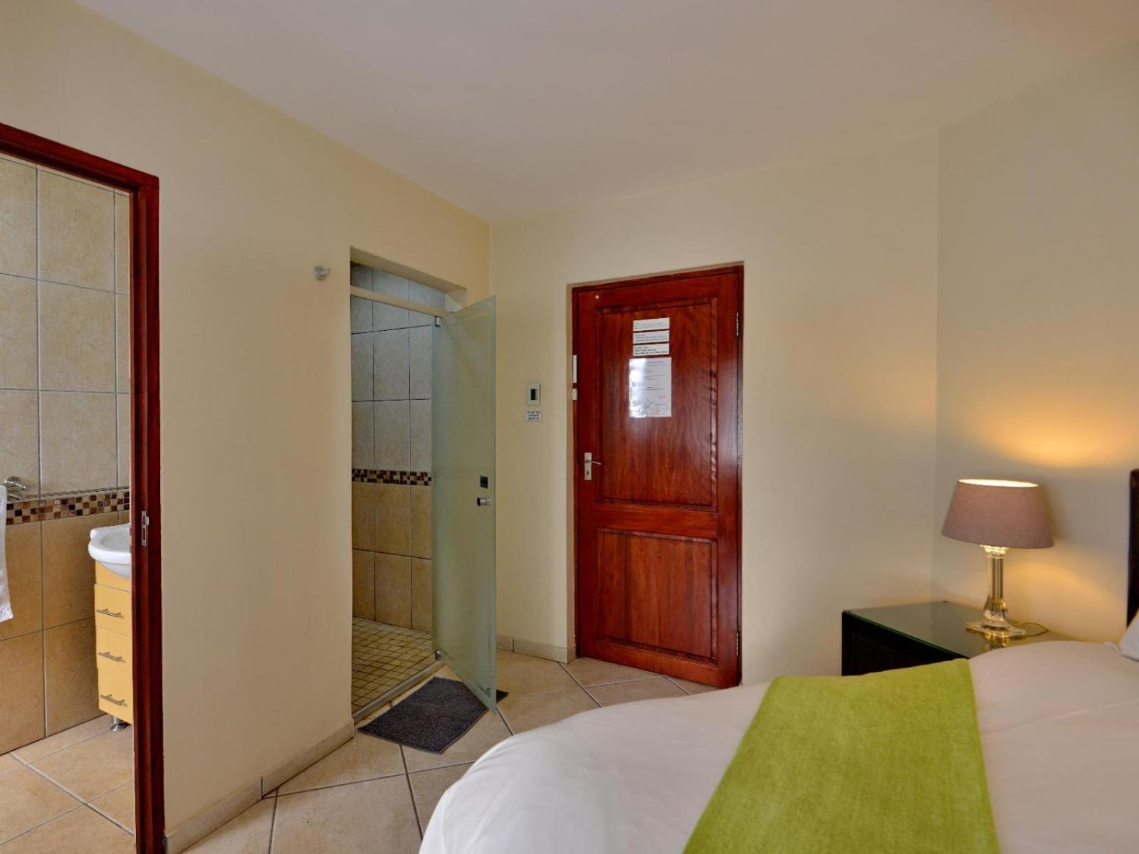 Atholl Guest House Johannesburg Zimmer foto