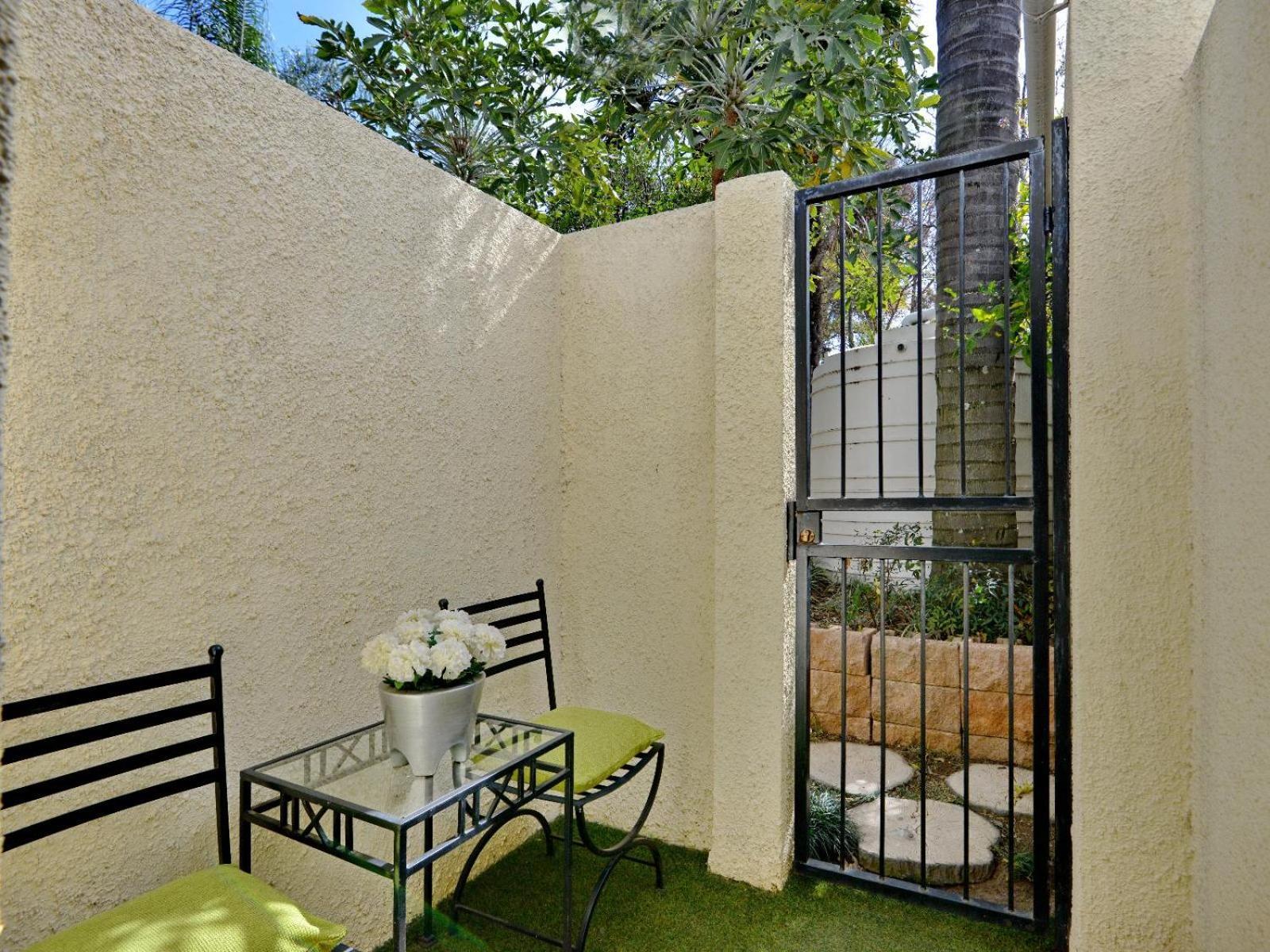 Atholl Guest House Johannesburg Zimmer foto