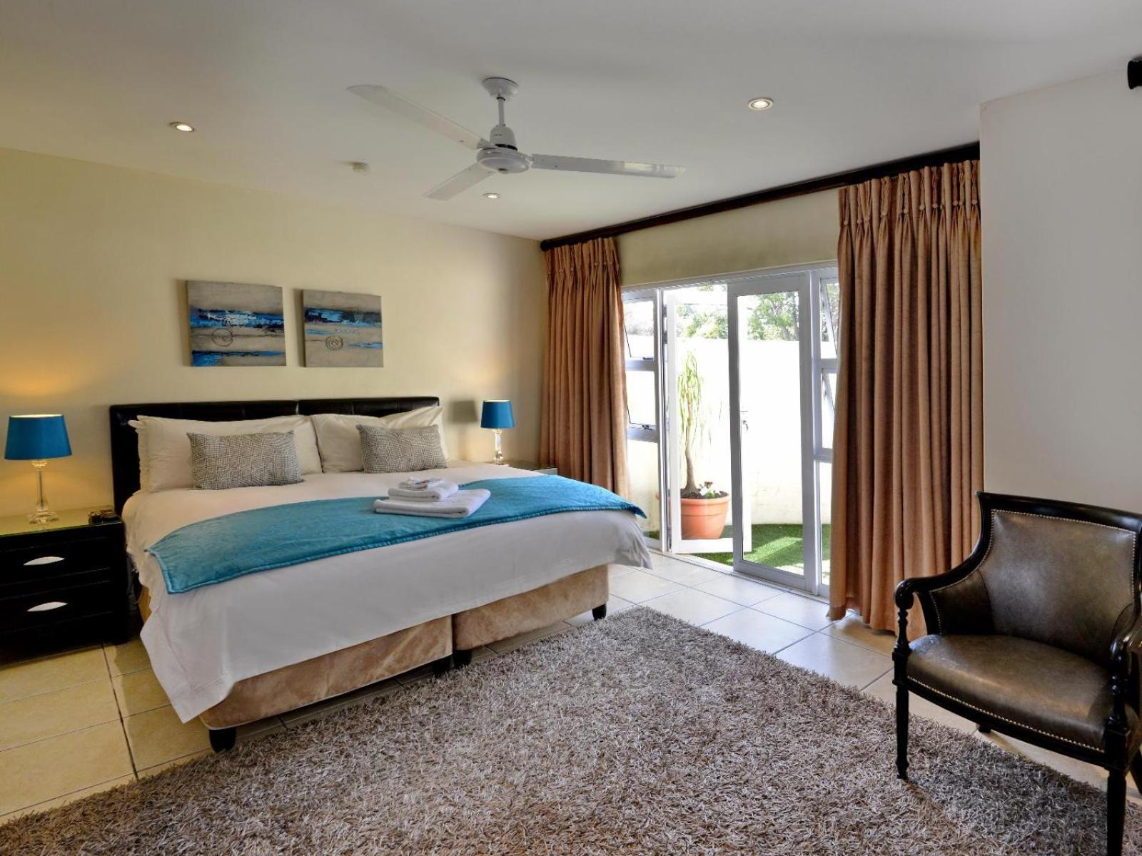 Atholl Guest House Johannesburg Zimmer foto
