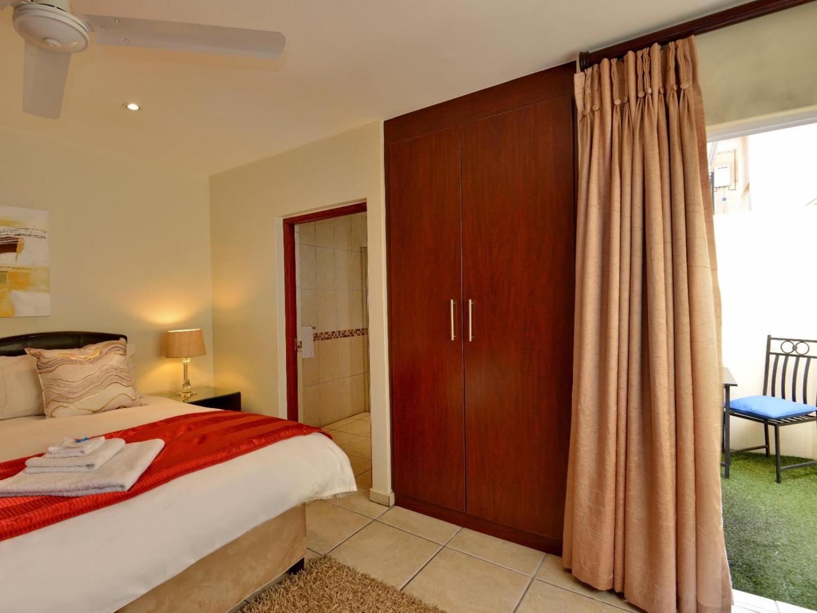 Atholl Guest House Johannesburg Zimmer foto