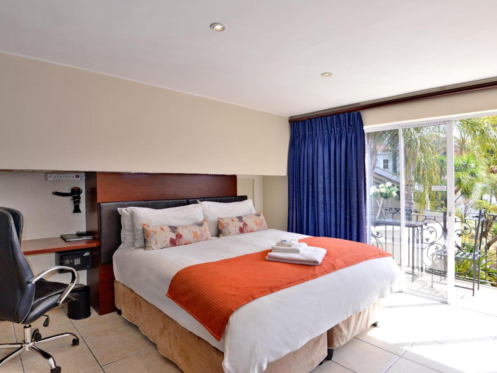 Atholl Guest House Johannesburg Zimmer foto