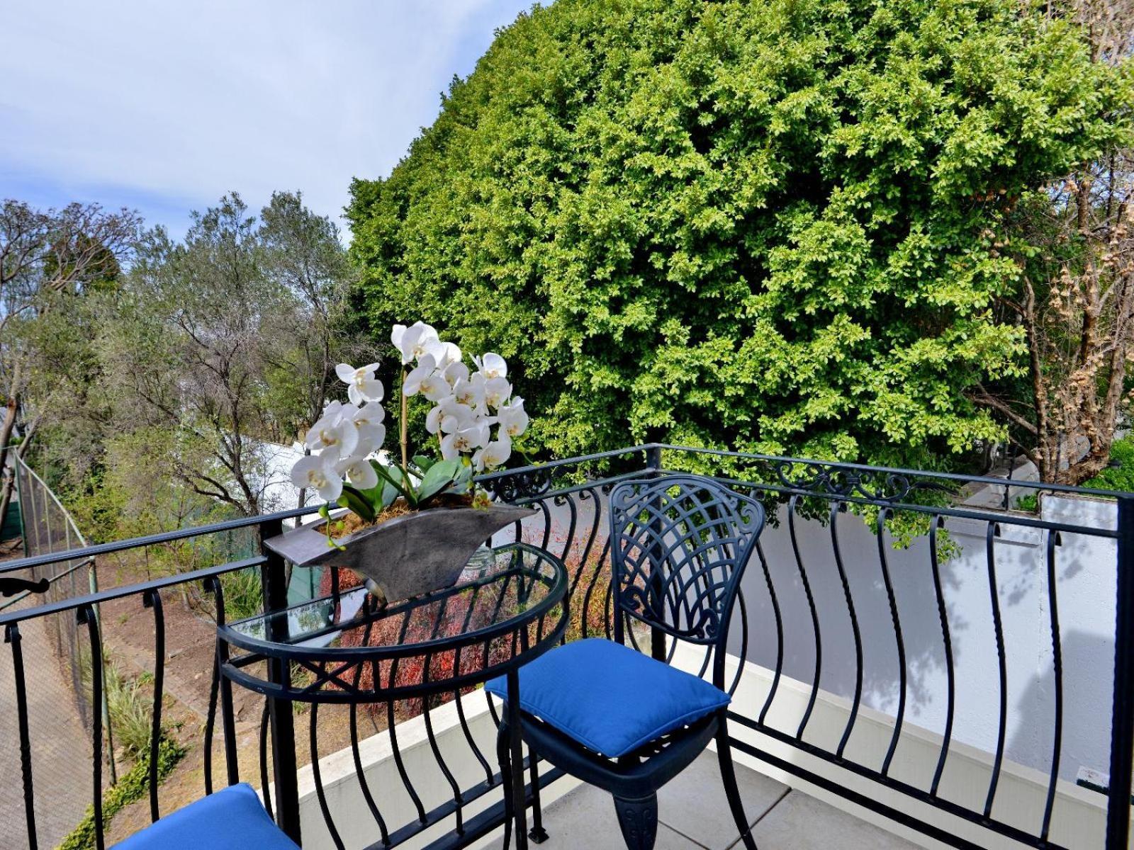 Atholl Guest House Johannesburg Zimmer foto