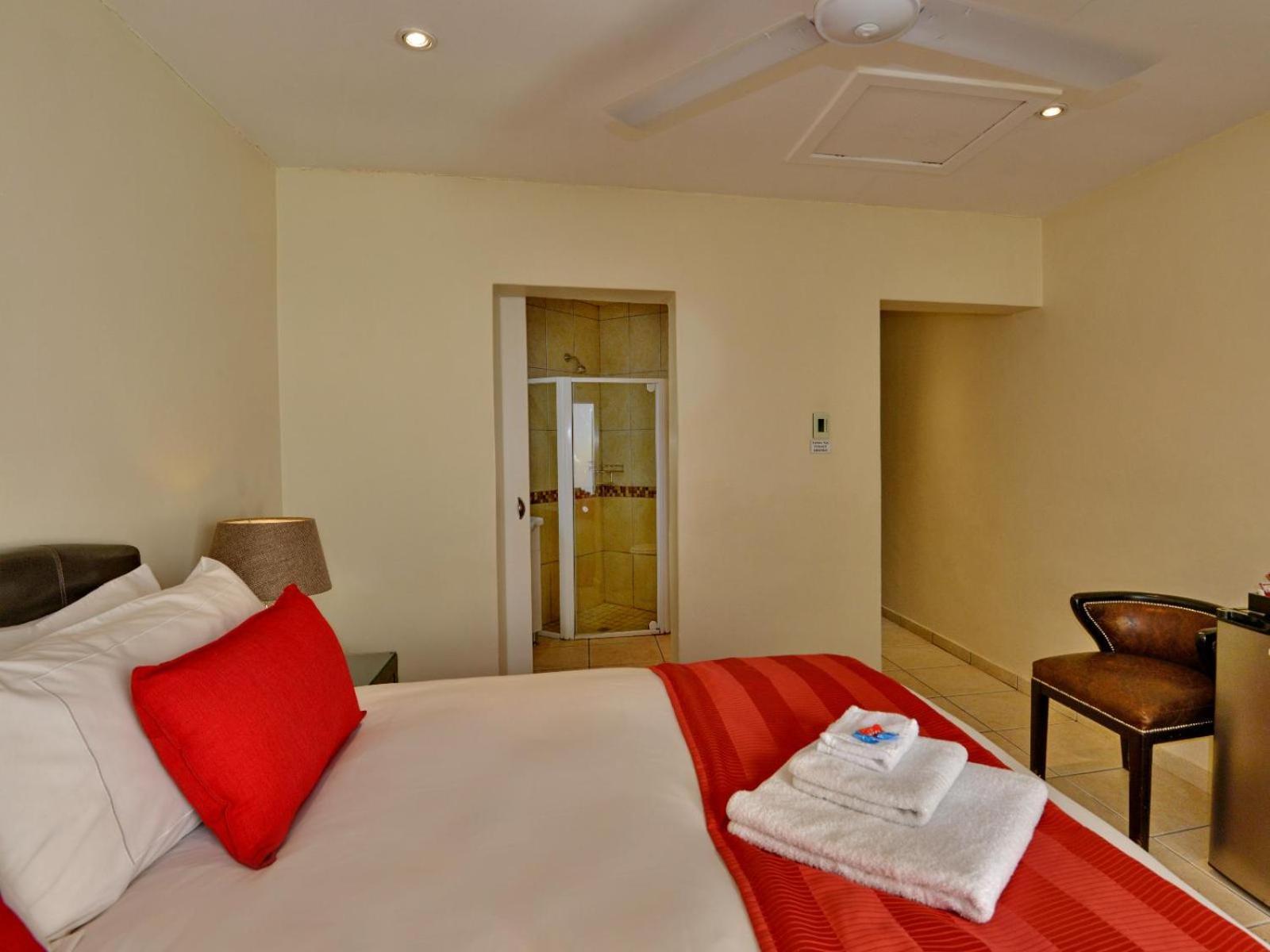 Atholl Guest House Johannesburg Zimmer foto