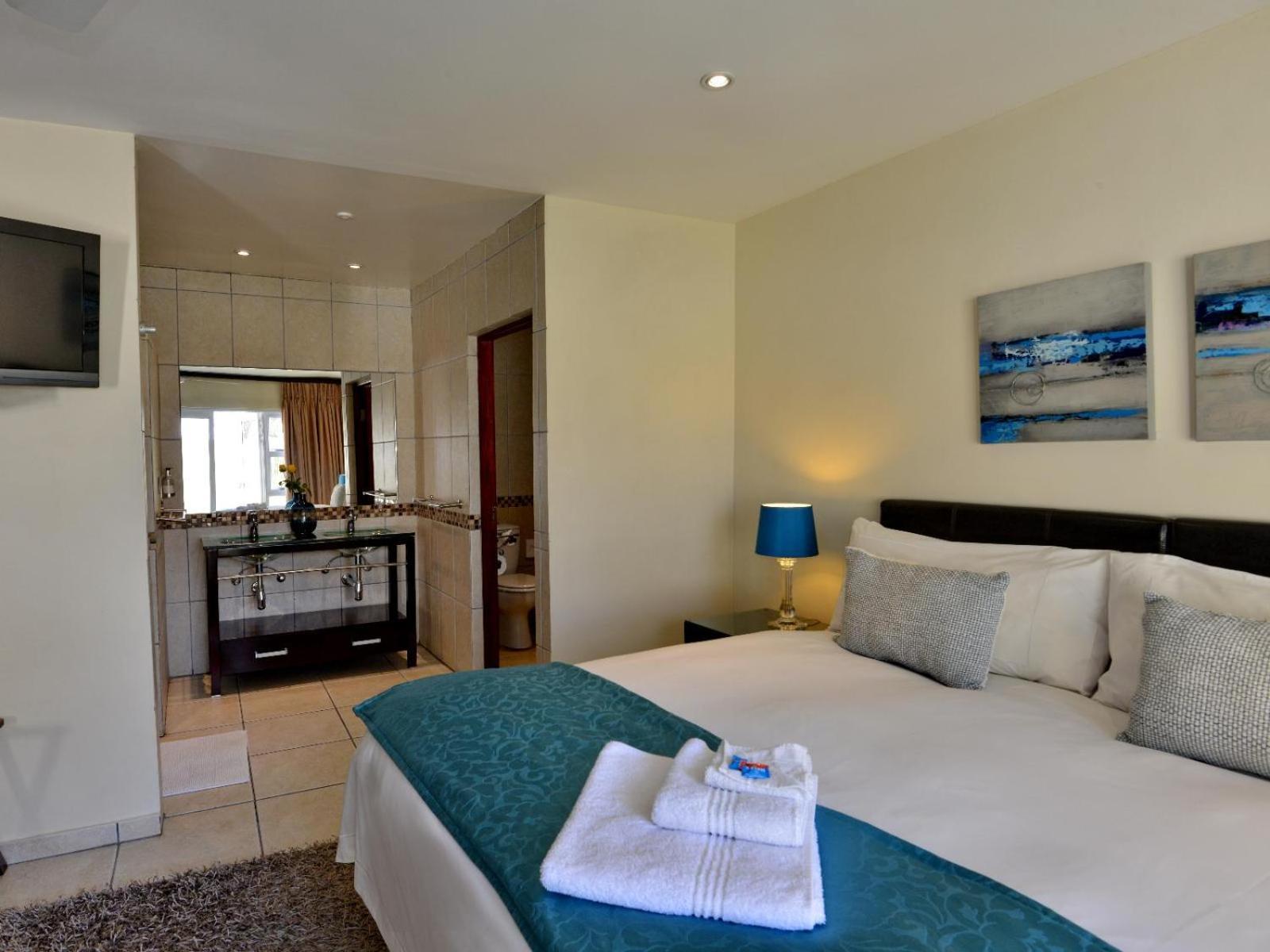 Atholl Guest House Johannesburg Zimmer foto
