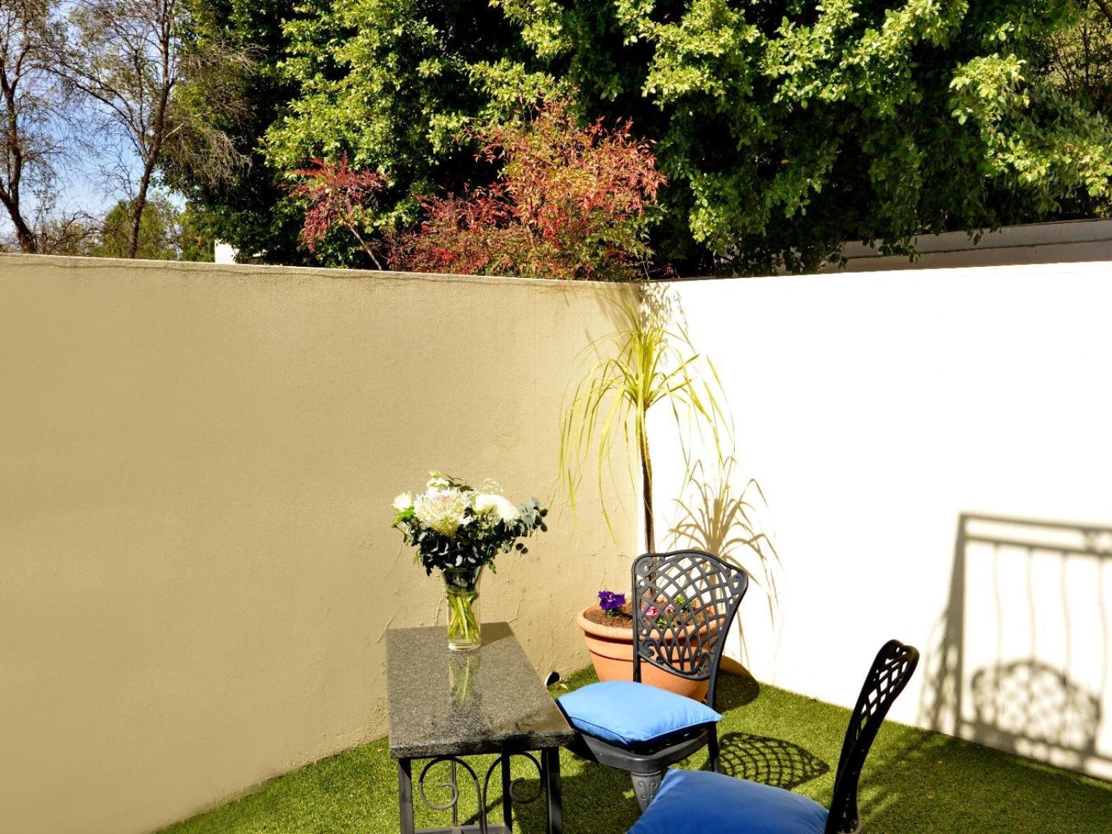 Atholl Guest House Johannesburg Zimmer foto